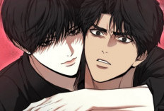 Lire le Manhwa BL Reverse Thinking Chapitre Complet en Francais, Voici le synopsis et les autres titres !