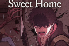 Sinopsis Manhwa Horor Thriller Sweet Home, Kengerian Teror Monster di Rumah Kesayangan Hyun Su 