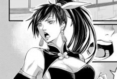 Baca Shuumatsu no Valkyrie Record of Ragnarok Chapter 85 Bahasa Indonesia, Thor dan Norse Ada Main Kotor 