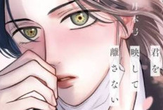 Paduan Gratis Baca Manga Kimi wo Utsushite Hanasanai (Keeping You in Sight) Bahasa Indonesia Full Chapter Tanpa Login APK