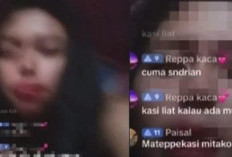 Video Syur Sejoli Sambil Live Tiktok di Sidrap Viral di Sosial Media, Polisi: Bukan Suami Istri!