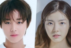 Adaptasi dari Webtoon! Jadwal Tayang Drama Fantasy Sonata (2024) Rilis, Hadirkan Romansa Sang Raja dan Gadis Pembunuh