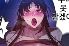 Secret Class Chapitre 254 en Français Manhwa Scan, Daeho est encore plus accro !