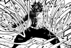 Lire le manga Fairy Tail : 100 Years Quest Chapitre 183 VF Scan FR Le roi Murka ! Tous battus par lui