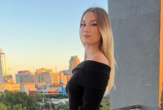Vídeo Filtrado De Sondra Blust Una Celebridad De Instagram Que Se Hizo Viral Debido A Un Escándalo Sexual Recientemente