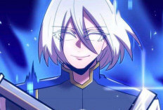 RAW Lecture En Ligne Manhwa Savior of Divine Blood Chapitre 108 VF FR Scans, Un Plan Terrifiant