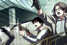 Link Baca Manhwa Gods’ Gambit Chapter 19 Bahasa Indonesia, Misi Mencari Harta Karun Bakal Dimulai Dengan Sengit