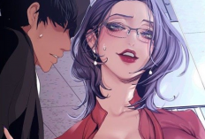 Baca Manhwa18 Online Gratis Bahasa Indonesia, Tersedia Banyak Judul Komik Panas dan Bikin Baper