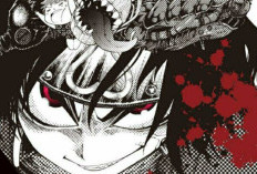 Ler Manga Tales of Destruction Capítulo 1 PT BR Scan 32 Personagens Participarão Da História