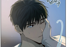 Spoilers Ler Manhwa BL Passion Temporada 5 Capítulo 118 PT BR, Ilay não consegue negar!