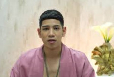 Profil Biodata John Bonifacio, Selebgram Filipina yang Merangkap Menjadi Model Tampan!