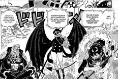 Leitura RAW Manga One Piece Capítulo 1174 PT BR, A terrível batalha de Zoro