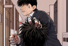 Link para ler Manhwa Guard Pass PT BR Capítulo Completo 1-175, Uma Imagem de Vingança
