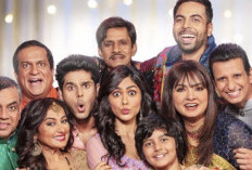 Seru Banget! Film dan Serial India tentang Drama Keluarga Terbaru 2023, Siap Temani Liburan Akhir Tahunmu!