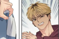 Update! Lire le Manhwa BL Alpha Trauma Chapitre 34 VF Scan, Concurrence acharnée