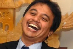 Benarkah Roy Suryo Pemilik Akun Fufufafa? Awas Hoax! Cek Fakta Lengkap Kasusnya Disini