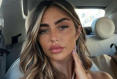 Vidéo Non Censurée de Cynthia Makhoul Fait le Buzz Sur Internet, Non Censurée, Longue Durée !