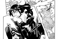 Lien Lire Manga Meccha Shoukan Sareta Ken Full Chapitre Scan VF, Consultez le Synopsis Ici ! 