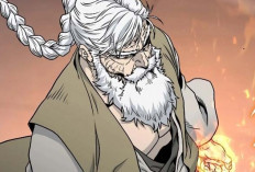 Pertarungan Dimulai! Link Baca Manhwa Murim Login Chapter 168 Bahasa Indonesia, Perang Semakin Sengit