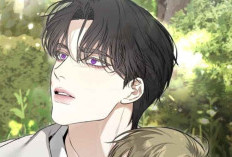 Fakta Manhwa Kiss Me If You Can Chapter 55 Sub Indonesia Siapin Tissue Sekarang Juga! 