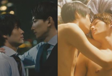 Rekomendasi Situs Nonton Drama BL Jepang Subtitle Indonesia, Pasti Aman dan Legal!