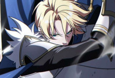 Apa Arti Perjuangan dalam RAW Manhwa The Lord Who Levels Up by Devouring Chapter 21 Bahasa Indonesia? Cari Tau Disini!