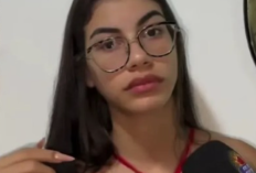 Link do Vídeo Viral Completo de Jennifer Gomes Salvador Erome Vazado HD 1080p, Baixe Diretamente sem Censura Estrela do OnlyFans