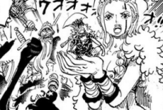 Lire le manga One Piece Chapitre 1149, Les enfants se réveillent déjà et voient le chaos.