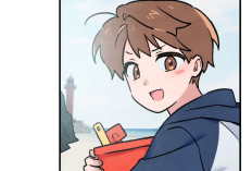 Leitura de RAW Manhwa BL Break a Leg Capítulo 22 BR Scan, Intenso relacionamento