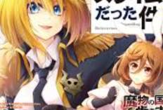 Tegang! Manga Tensei shitara Slime Datta Ken Chapter 135 Bahasa Indo Inggris Scan, Spoiler dan Jadwal Rilis