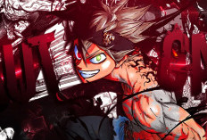 Les 5 Meilleurs Épéistes de Black Clover : Nacht Pourrait Bien Dépasser Yami au Poste de Capitaine