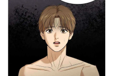 Update Lire le Manhwa BL Jinx Saison 2 Chapitre 68 en Français, Jaekyung est choquée par les actions de Kim Dan