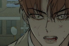 Manhwa Lágrimas Sobre Flores Murchas (Tears on a Withered Flower) Capítulo 59 PT BR Scan: Spoiler, Data de Lançamento & Link para Leitura