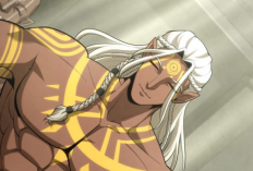 Infinite Mage Manhwa Chapitre 151 en FR Scan RAW,  La saison 2 la plus attendue