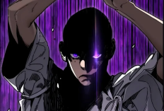 Update! Spoilers Manhwa Wind Breaker Chapter 556 Bahasa Indonesia, Rencana Baru Jaewook 