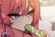 Lien Stop Smoking (Someone Stop Her!) Chapitre 23 VF Scan, Ce Qui Appartient Aux Gens Est Toujours Plus Tentant