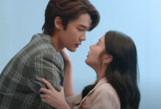 Link Nonton Faceless Love (2023) Episode 7 Subtitle Indonesia, Salling Melengkapi! Miran Memahami Kondisi Bossnya