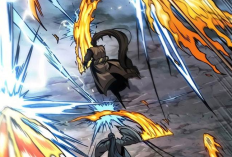 Link Baca Manhwa Nano Machine Chapter 257 Bahasa Indonesia, Rencana Memenggal Naga Sebelum Mengamuk Lebih Parah