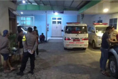 Identitas Mahasiswi Unwahas Tertabrak KA Jayabaya di Pekalongan Terungkap, Diduga Alami Depresi Hingga Lakukan Bunuh Diri
