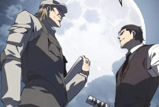 Manhwa Return From The Abyss Chapitre 1 VF Scan Lorsque Des Monstres Commencent À L'attaquer Soudainement
