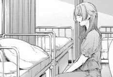 Doux! Lire le Mangas Blue Box Chapitre 168 Scan VF, Kyo se Souvient du Passé !