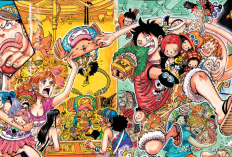 Date de Sortie et Spoilers Manga One Piece Chapitre 1162 Scan VF, La santé d'Oda a considérablement baissé