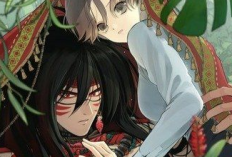 Judul Lain Manhwa Totem's Realm Dan Link Baca Full Chapter Bahasa Indonesia, Pegawai Kantoran yang Kejebak di Dunia Kuno