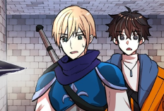 Lien de The Fallen Sage Rises to Power Chapitre 46 FR Sub Manhwa Scan, Personne ne s'attendait à cela