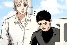 Je Ne Te Laisserai Pas Repartir ! Spoiler & Lire le Manhwa BL Jinx Saison 2 Chapitre 59 Scan VF FR