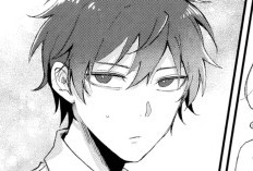 Analisis Manga When I Tried to Conquer the School Princesses, It Turned Into Romantic Mayhem 12 Bahasa Indonesia Pemenangnya Tetap Orang Lama