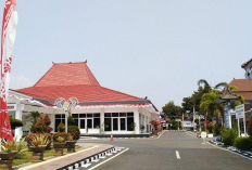 Kisah Legenda  Joko Bahu, Jadi Sejarah Terbentuknya Kabupaten Kendal di Jawa Tengah