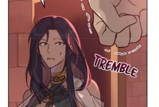 Lire RAW Manhwa Anansi, Maîtresse Déchue Chapitre 59 en Français, Une nouvelle histoire est arrivée