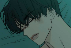 No Cencored! Pleure Pour Cette Fleur (Tears on a Withered Flower) Chapitre 41 Scan VF, Lire Ici ! Taeha cuisine pour Hee So