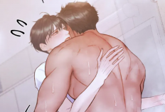 Spoiler dan Link Baca Manhwa Mary Jane Chapter 37 Bahasa Indo, MJ Lagi Usaha Buat Deketin Dowon